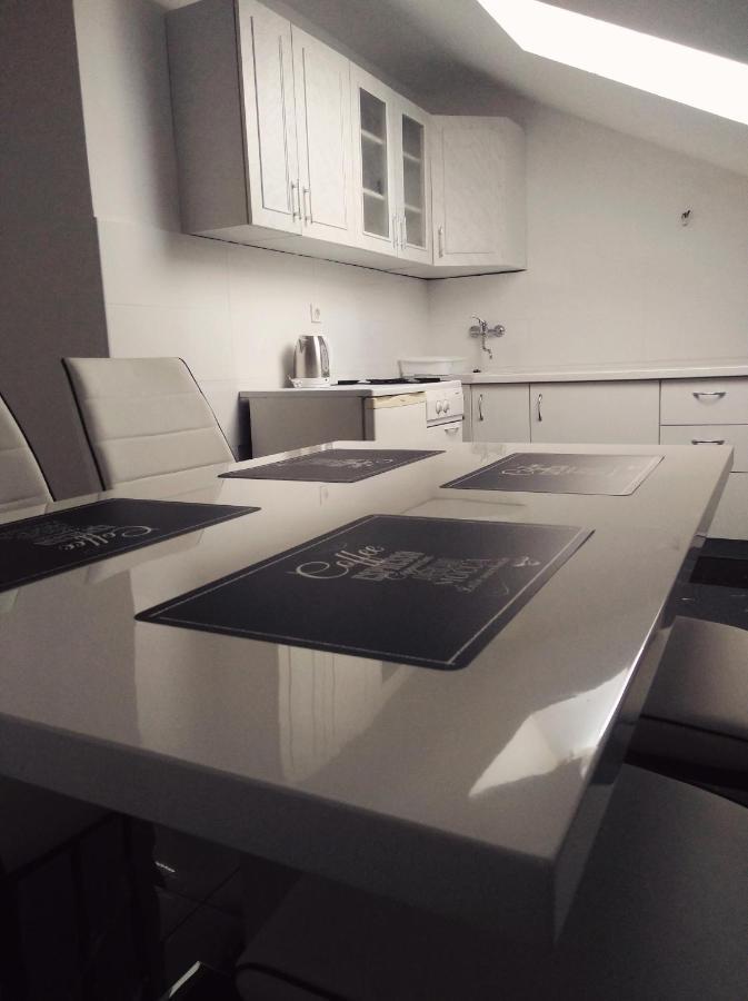 Sunshine Apartments Karlobag Zewnętrze zdjęcie