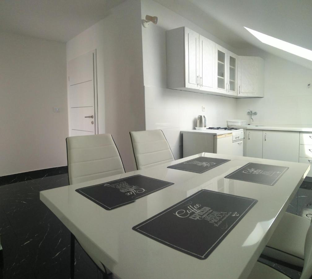 Sunshine Apartments Karlobag Zewnętrze zdjęcie