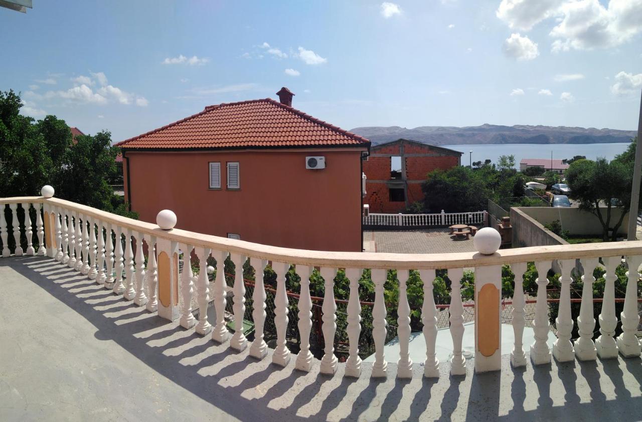 Sunshine Apartments Karlobag Zewnętrze zdjęcie
