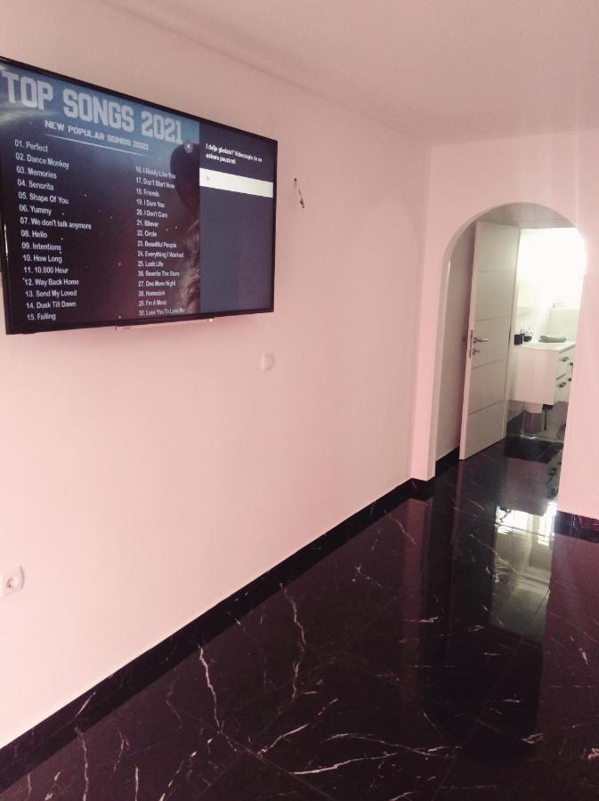 Sunshine Apartments Karlobag Zewnętrze zdjęcie