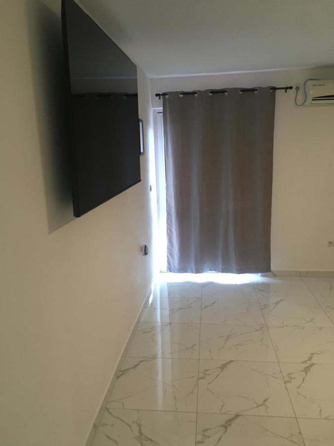 Sunshine Apartments Karlobag Zewnętrze zdjęcie