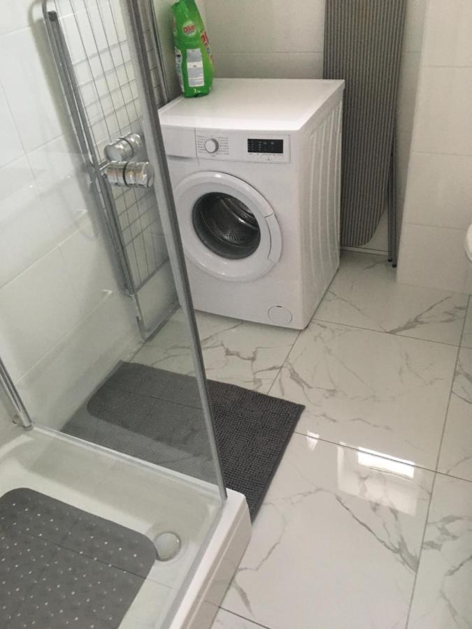 Sunshine Apartments Karlobag Zewnętrze zdjęcie