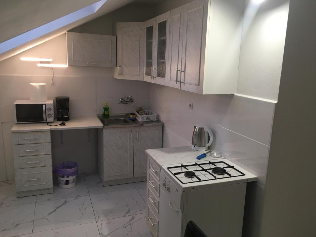 Sunshine Apartments Karlobag Zewnętrze zdjęcie