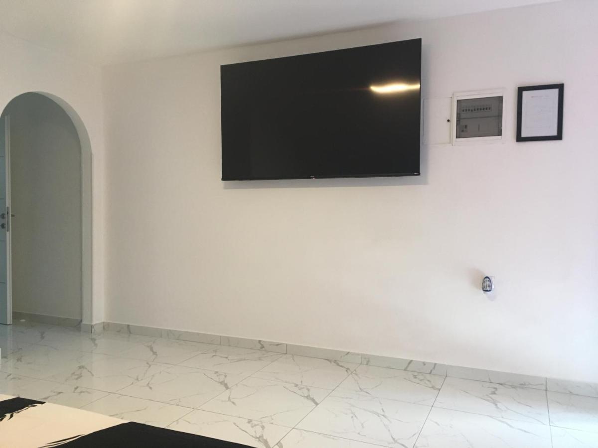 Sunshine Apartments Karlobag Zewnętrze zdjęcie