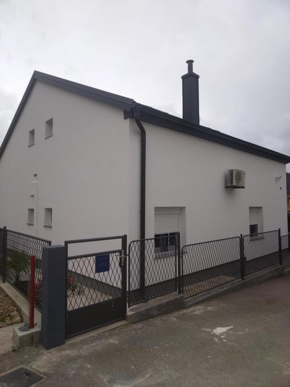 Sunshine Apartments Karlobag Zewnętrze zdjęcie